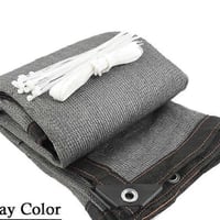 ديكور حديقة • ١٫٨٠×١٥م • مقاس كبير