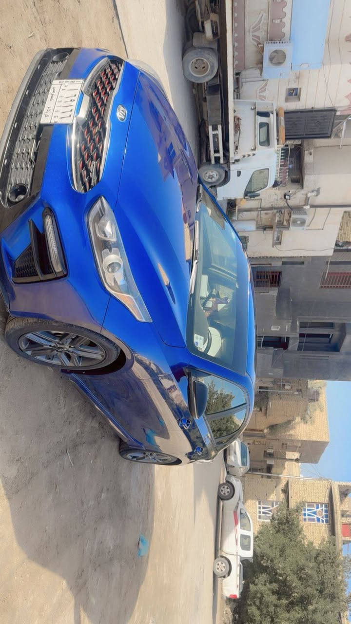 كيا فورتي جي تي لاين 
موديل 21 معوقين كربلاء 
حادثة دعاميه والباقي كفاله
السعر 155
مكاني ناصريه 
***********
