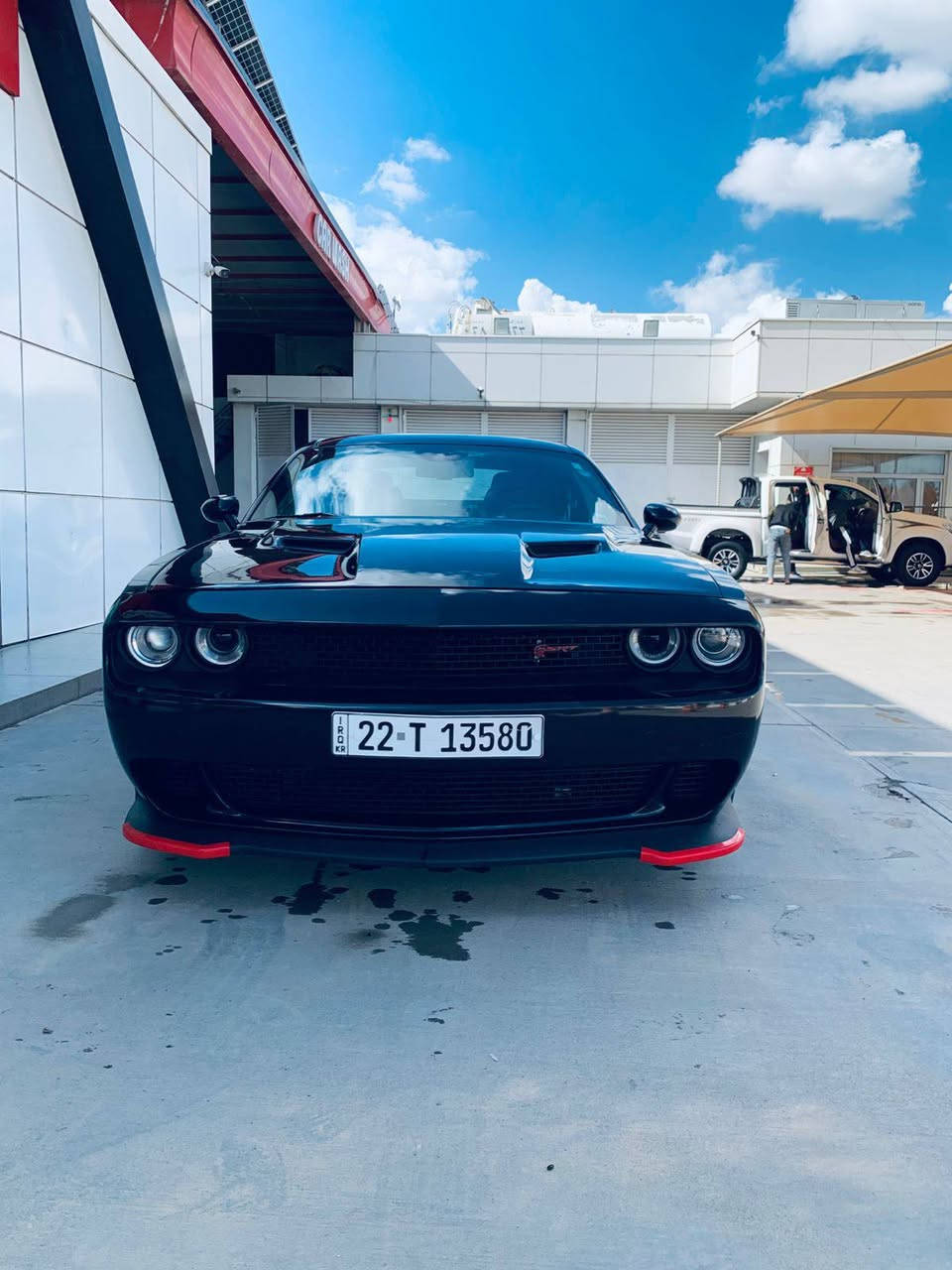 مواسەفات sxt
بەسمە
شاشە
کامیرە
18هەزار میل رۆیشتیە
تعدی سورعە
تحکوماتی سوکان
کوشین کارەبا
دەرکە بەسمە
سندوق بەسمە
سەیارەکە چاملغی لای سەکن و روبعەک بۆنیتی سبوغە بی ژۆری بی ارباک
کامل جوانکاری لۆ کرایە
ویلی سکاتی لەسەرە
چوار تایەی نوی لۆ بەسترایە
رەقەم و هەموو شتی نویە
رەقەم هەولیرە
تەعویل و غرامەی بەشەرتە
بی کەمو کوریە و جاهیزە
سحر 212مەجال
*********** أربيل, العراق
