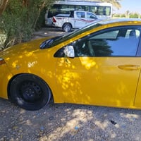 كورولا 15 تفاصيل على هذا الرقم 07718814789