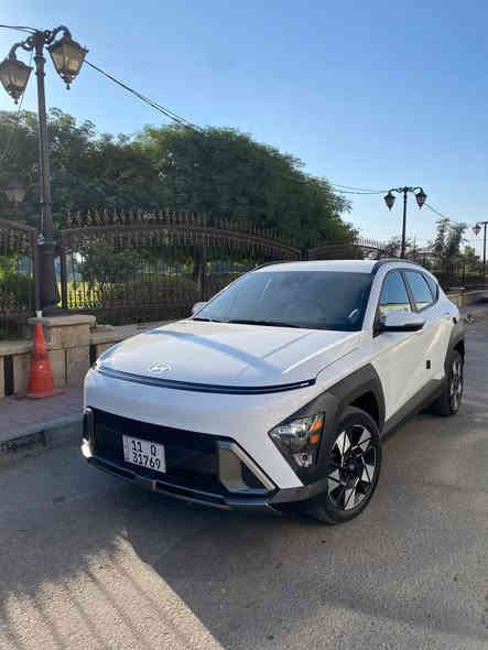 كونا 2024 امريكي حادثها دعامية وجاملغ
محرك 2000 دوش 
تشغيل بصمة
مقاعد جلد مع تدفئة
رادار
توقف ذاتي
تحديد مسار
نطقة عمياء
دخول ذكي 
تشغيل عن بعد 
اوتو هولد 
درايف مود 
مانع انزلاق 
شاشة كبيرة تخدم نظام بلي كار 
نفكيشن  جي بي اس 
صور السونار مرفقة
صور الحادث مرفقه 
السعر 188 ورقة
***********
مكانها البياع
