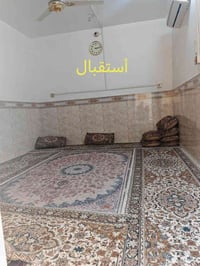 حي ابو طالب • ١٠٠م • طابق ونص