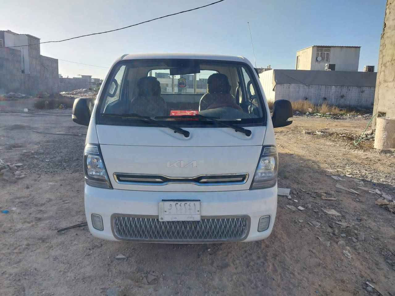 سلام عليكم كيه موديل 2023النضافه مقل ما موضح كدامك جاهزه من كلشي المكان بغداد يوسفية*********** السعر 145وبيه مجال حك الجيه
