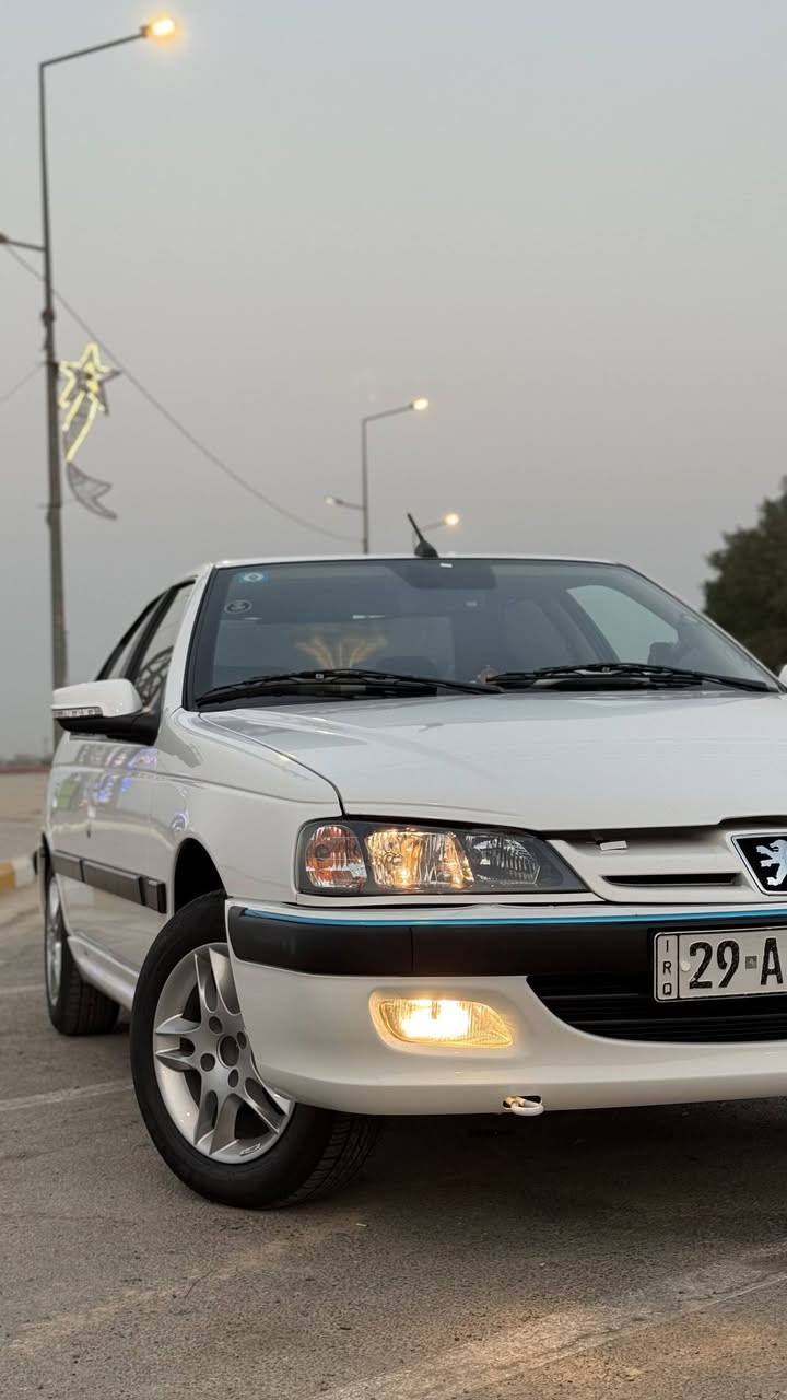 ✨ السلام عليكم ✨
🚗 للبيع: بيجو بارص 2024 🚗
🔹 بيجو بارص موديل 2024
🔹 السيارة كفالة عامة
🔹 سيارة زيرو ماشية 12,000 فقط
🔹 السيارة باسمي وأنا مستلمها من الشركة
🔹 العنوان: واسط - الكوت - حي الخضراء
🔹 السيارة معروضة بـ 86 ورقة وبيها مجال للشراي
🔹 السيارة بها ملاحظة بسيطة اتصل بيك خير وتدلل
📞 للاستفسار والتواصل:
رقم الهاتف: 0775661777


**إذا كنت صاحب هذا الإعلان وتريد حذفه لأي سبب، رجاءا أرسل رسالة إلى الدعم الفني**