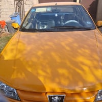 بيجو بارص موديل ٢٠٢٠  سياره كفاله عامه تصال ٠٧٧٥٧٧٩٢٦٠٠