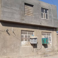 كوفة حي الفرات • ١٠٠م • ٣ غرف