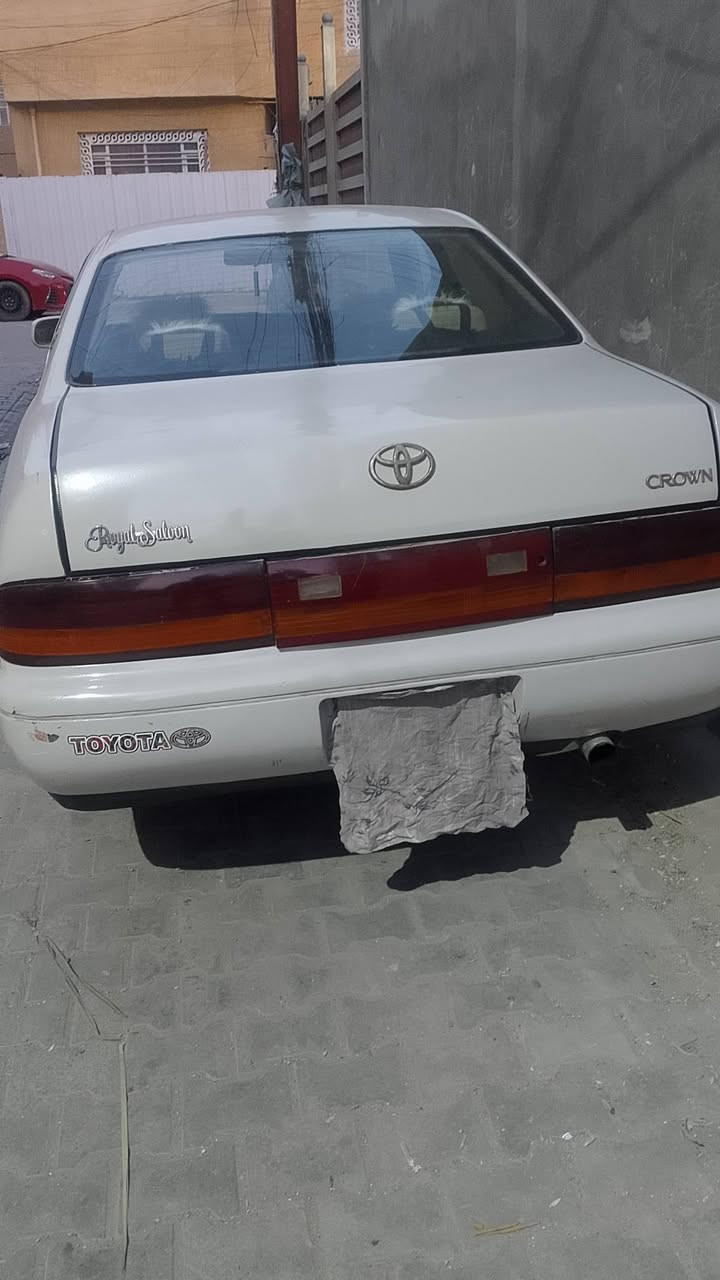 السلام عليكم بطه موديل 95 السعر 52 وبيه مجال وشرط التحويل وكاله ماابيع ***********
