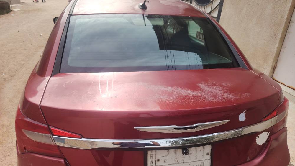 سي ٢٠٠ مديل13 مكينه ٤سلندر رقم بصره مكان البصره ابي الخصيب كوت اثويني
بيه ضربه بالباب موضح بل صوره وحادثه بأمريكا
جاملق الامامي فقط خفيه ضربته حداديته  تقريبا٧٥ بل ميه سنويه ٢٧ تنتهي سعره ٦٣   لاستسفار اكثر رقم الهاتف
*********** البصرة, العراق
