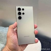 سامسونج S24 الترا • ٢٥٦ • السماوه