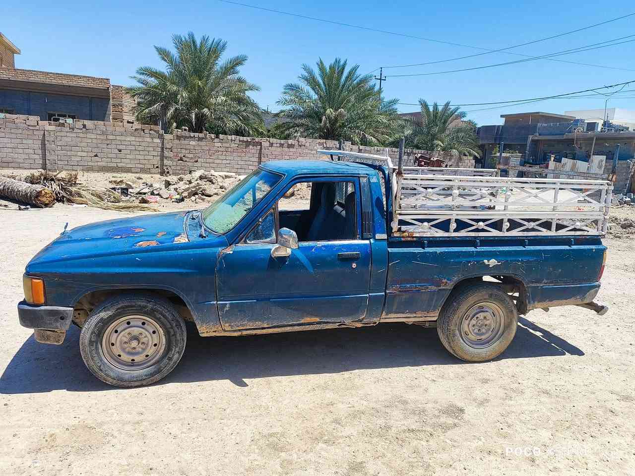 بيكم موديل 1985 رقم بغداد مشروع وطني لل 2027 تحويل مباشر كير محرك اكسن مكفول سعر 30
اثير: ***********
كورك:***********
