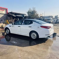 اوبتمه • ٢٠١١ • رقم بغداد