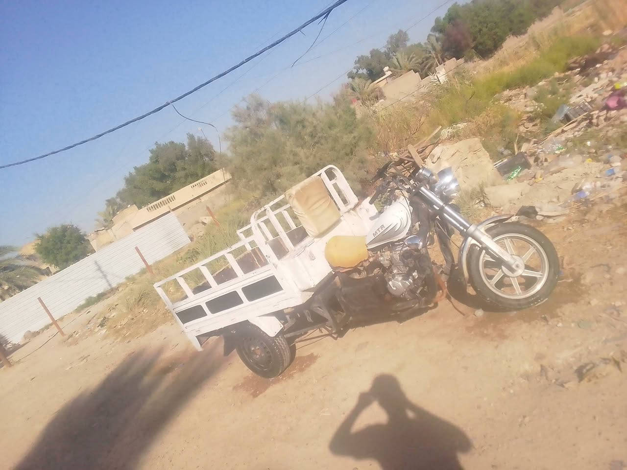 سلام عليكم ستوته للبيع جاهزة خير من الله كهربياته كله شغاله مكينة 25 لسعر 750وبيه مجال قليل عنوان دوره أبو دشير هاتف ***********
