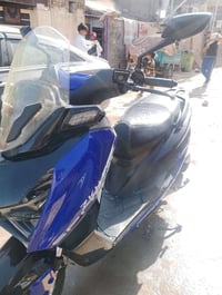 درجه عرض للبيع درجه جديده 2025 سعرها 500وبيها مجال رقم الهاتف /0781640...