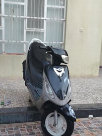 منغولي • سلف شغال • مكينه شرط