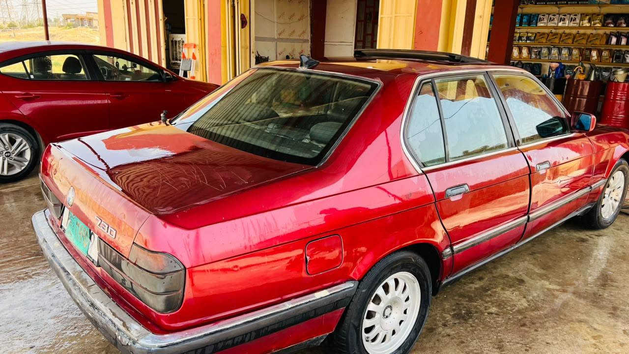 BMWحجم730محرك30 6Vرقم نينوى شرط تحويل كير محرك شرط سعر38بي مجال
***********
