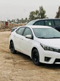 كورلا • ٢٠١٥ • ١٢٢٠٠٠ كم