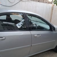 اوبترا ٢٠٠٩ • سنوية ٢٠٣٠ • محرك وكير شرط