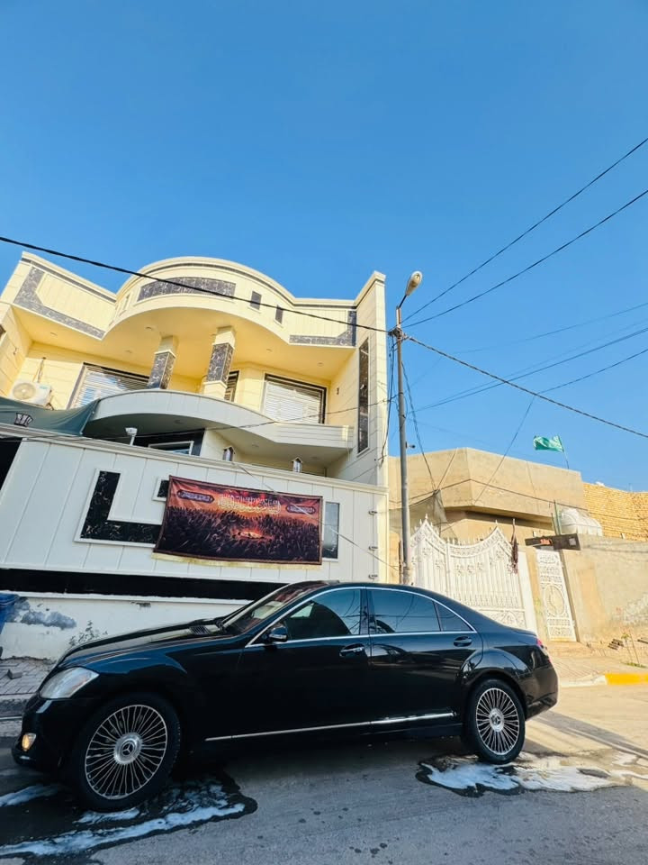 ماشاءالله تبارك الرحمن 🪬💙"
مرسيدس 2008  للبيع  فول مواصفات
c350 للاستفسار 
الرقم : ‭***********‬
