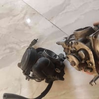 كابريتر ماكس • فراشة ماكس • درجه اولى