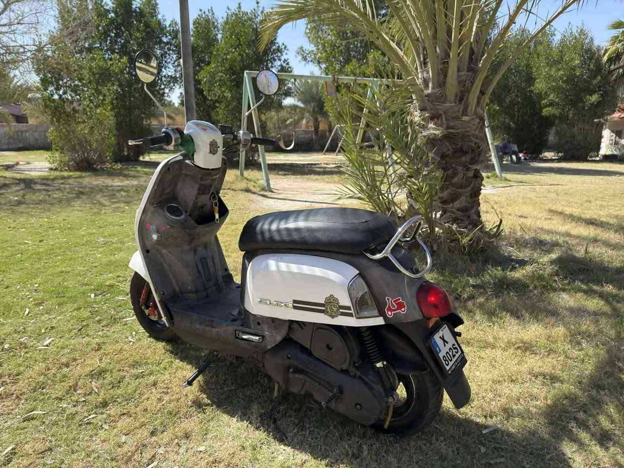 سلام عليكم دراجة بوليس مو ديل 2008 دراجة انضيفه فول دراجه شلعه ومعدل مو واصفات كهربائية شغله سلف شغل نشرات دبل دراجة كلش حلوه مال جنايه دراجة ولا غلطه ولا سعر 700 وبيها مجال


**إذا كنت صاحب هذا الإعلان وتريد حذفه لأي سبب، رجاءا أرسل رسالة إلى الدعم الفني**