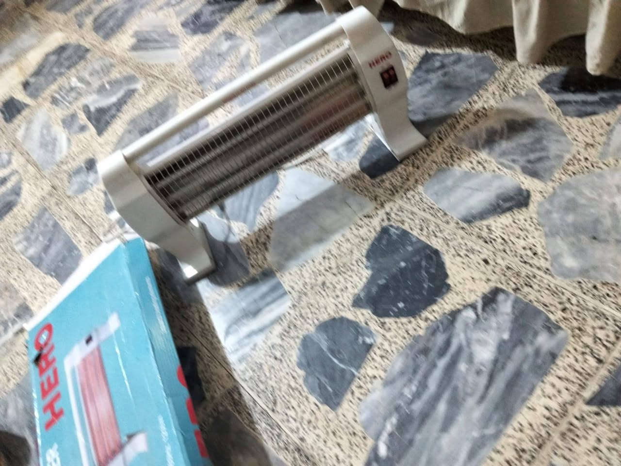السلام عليكم كيزر وصوبة للبيع


**إذا كنت صاحب هذا الإعلان وتريد حذفه لأي سبب، رجاءا أرسل رسالة إلى الدعم الفني**