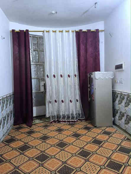 اسلام عليكم
بيت طابو صرف 
مساحته 90متر
لموقع شارع لإطفاءقرب فرن لصمون
اي ستفسار  لاتصال 
***********
