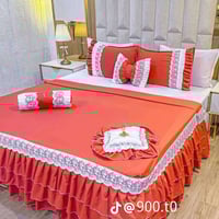 سرير 180*200 • فرشة نفرين • عنوان الحله