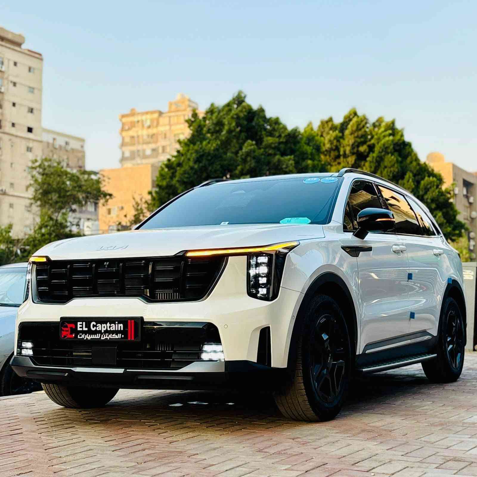 كيا سورينتو
موديل 2024

عداد 21 الف 

كامله فل اوبشن 

6 مقاعد 

استلام فوري من معرض الكابتن 😍 

أ ندي نبيل 

للتواصل 01066551402 القاهرة, مصر


**إذا كنت صاحب هذا الإعلان وتريد حذفه لأي سبب، رجاءا أرسل رسالة إلى الدعم الفني**