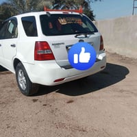 سورنتو 6سلندر • ٢٠٠٨ • رقم ديالى