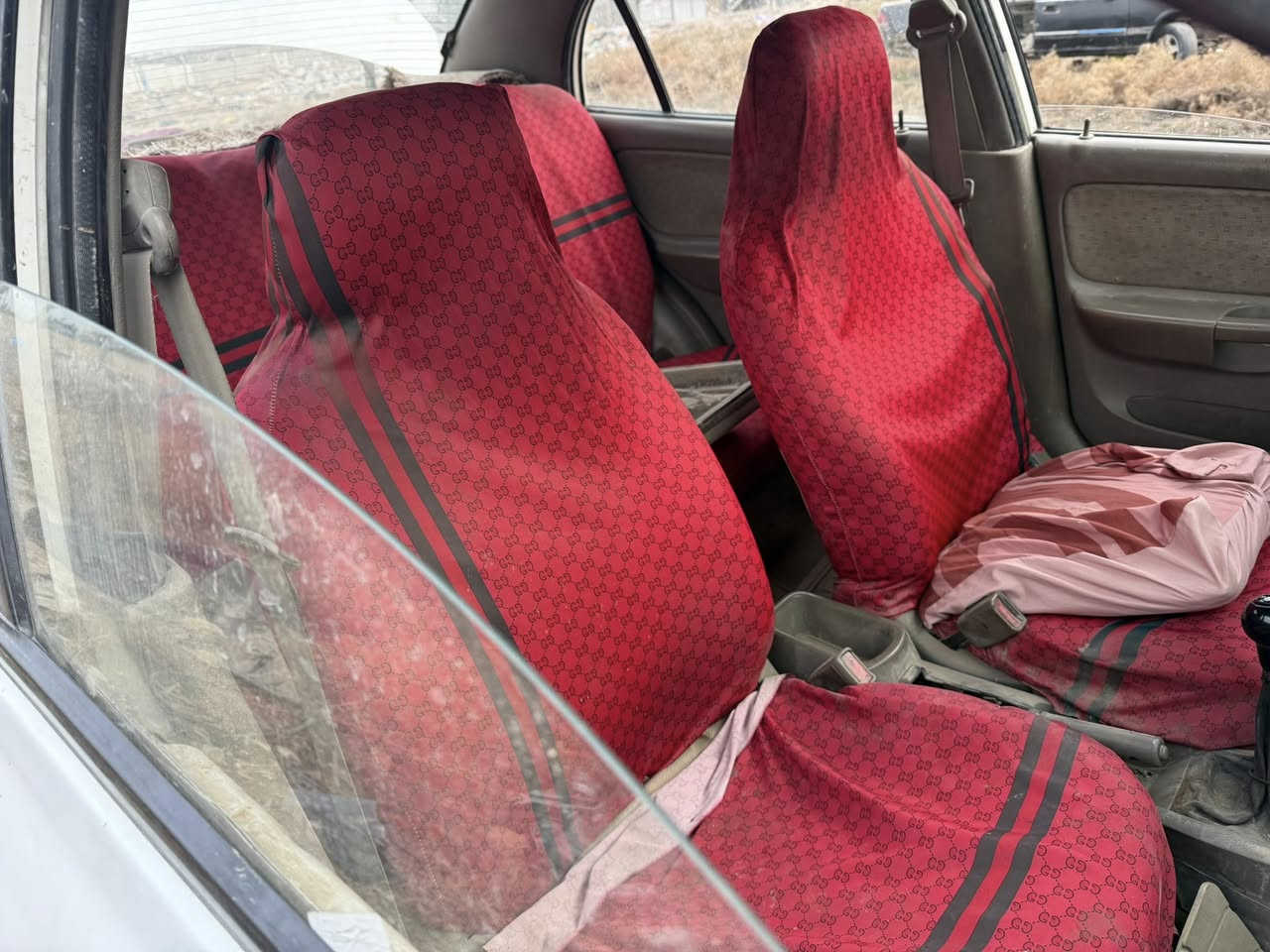 السلام عليكم
ريو ٢٠٠٤تفصيخ مكينه كير حداديه كامله
***********
