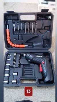 ١٣ • ع اول • شحن امزون