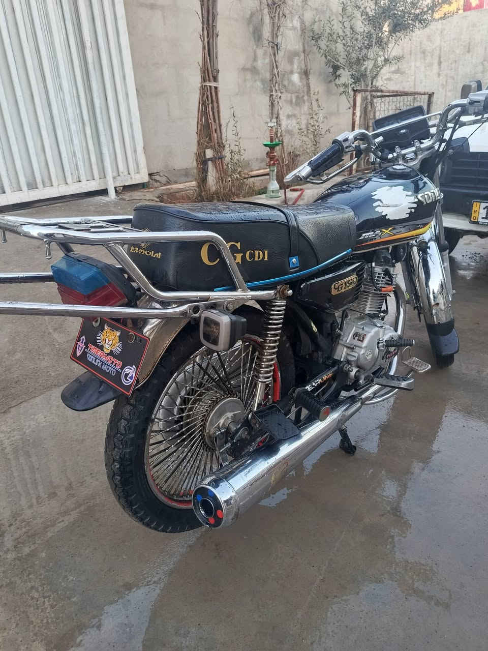 ماطور للبيع موديل 2020 وزن ثقيل كلو شرط كهربائيات شغال السعر 430 وبي مجال ***********
