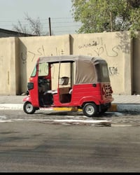 تكتك • موديل 20 • المعقل البصرة