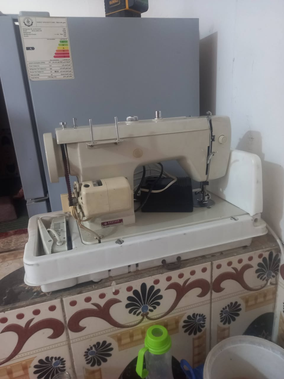 حته مالته بيه بس والله لان محتاجه اريد ابيعه بيه مجال من رخصت لادمن فدوه الحد يكسر بيه 400


**إذا كنت صاحب هذا الإعلان وتريد حذفه لأي سبب، رجاءا أرسل رسالة إلى الدعم الفني**