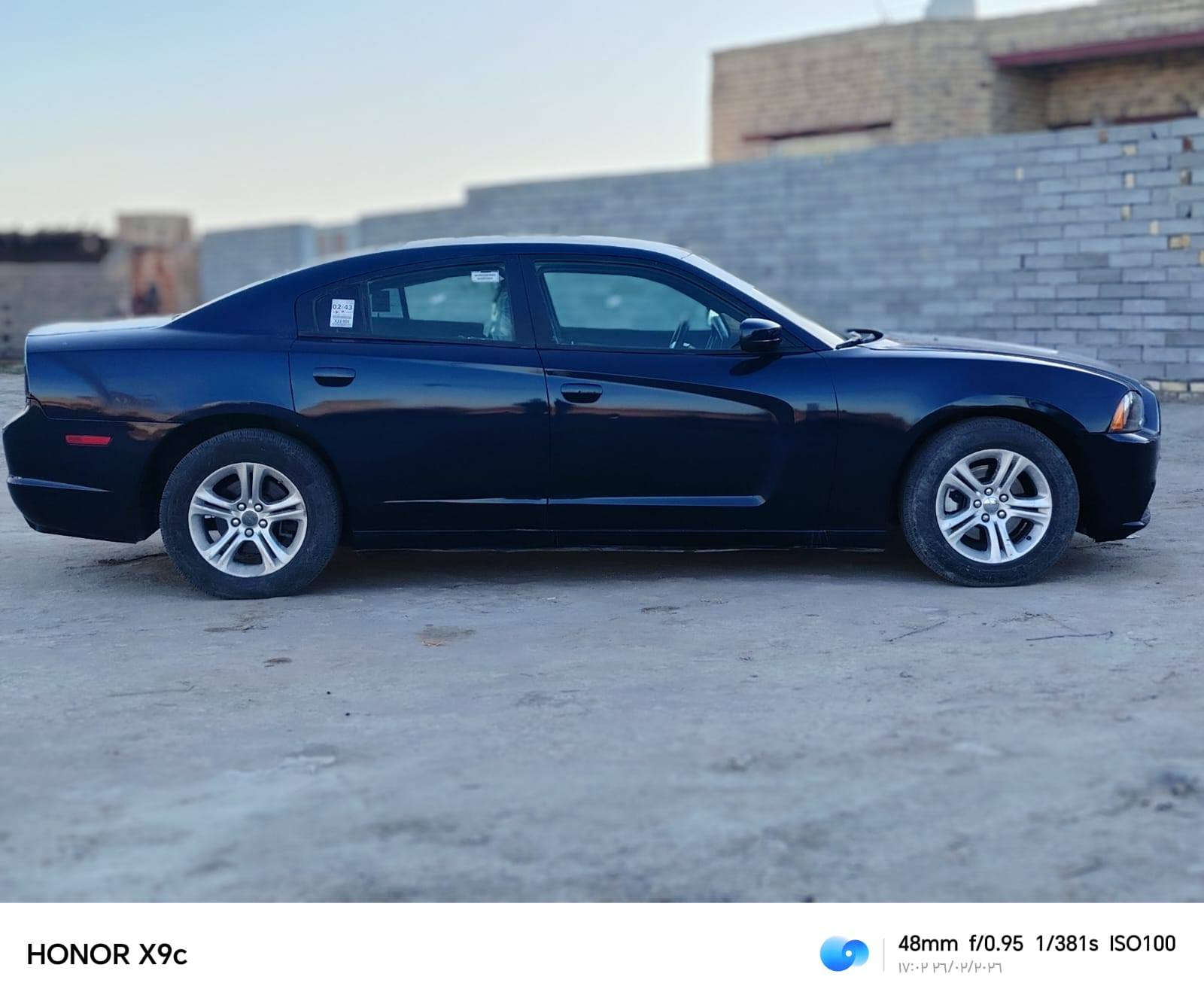 السلام عليكم للبيع مراوس شارجر 2013 بيها رشات صبغ السياره جاهزه مكان السياره الناصريه السعر 128 الستفسار انتصل على الرقم ***********
