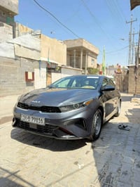 فورتي ٢٠٢٣ • حادثه • مكينة ٢٠٠٠