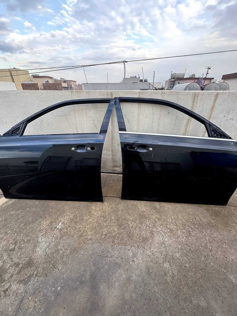 غراض أوباما سعر جوه سوك
سلام عليكم للبيع غراض أوباما من موديل 2011 الي 2014 
1.. عداد اوباما تفصيغ بشرط سعرر 45 الف 
2..شاشه اوباما حجم كبير بلادي كامله مع قاعده تبريد يشتغل عادي بس لمس مايتحرك سعرر 100 الف.. ب 25 الف يصلح  
3.. ابواب اوباما اسود اصلي  بلادي نضافه 75.100 سعرر وحده ب 60 الف ترهم جميع موديلات
4.. للاستفسار خاص اؤ خابرني 24 ساعه بل خدمه واتساب 
***********
