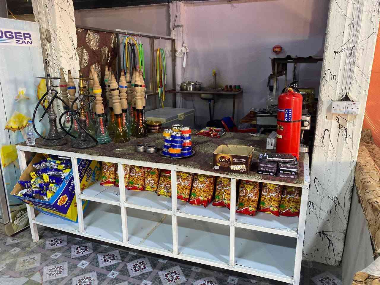 فاترينا للبيع مستخدم نظيف حديد درجه اولى  العنوان حله ابي غرق


**إذا كنت صاحب هذا الإعلان وتريد حذفه لأي سبب، رجاءا أرسل رسالة إلى الدعم الفني**