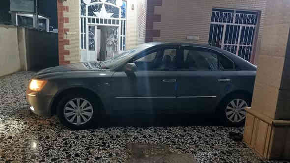 سوناته البيع 2009 وارد امريكي سياره رقم بغداد وسياره حيل نظيفه سياره بس محركه والباقي كله زين كشره كلش حلوو ونضيف سياره عوزه تخم تاير ومحركه بي صوت ولباقي كله زين وتجي وشوف بعينك سياره معروضه 125 وبيه مجال لطيبين مكان سياره الرمادي البوعلي الجاسم
رقم تلفون ***********
