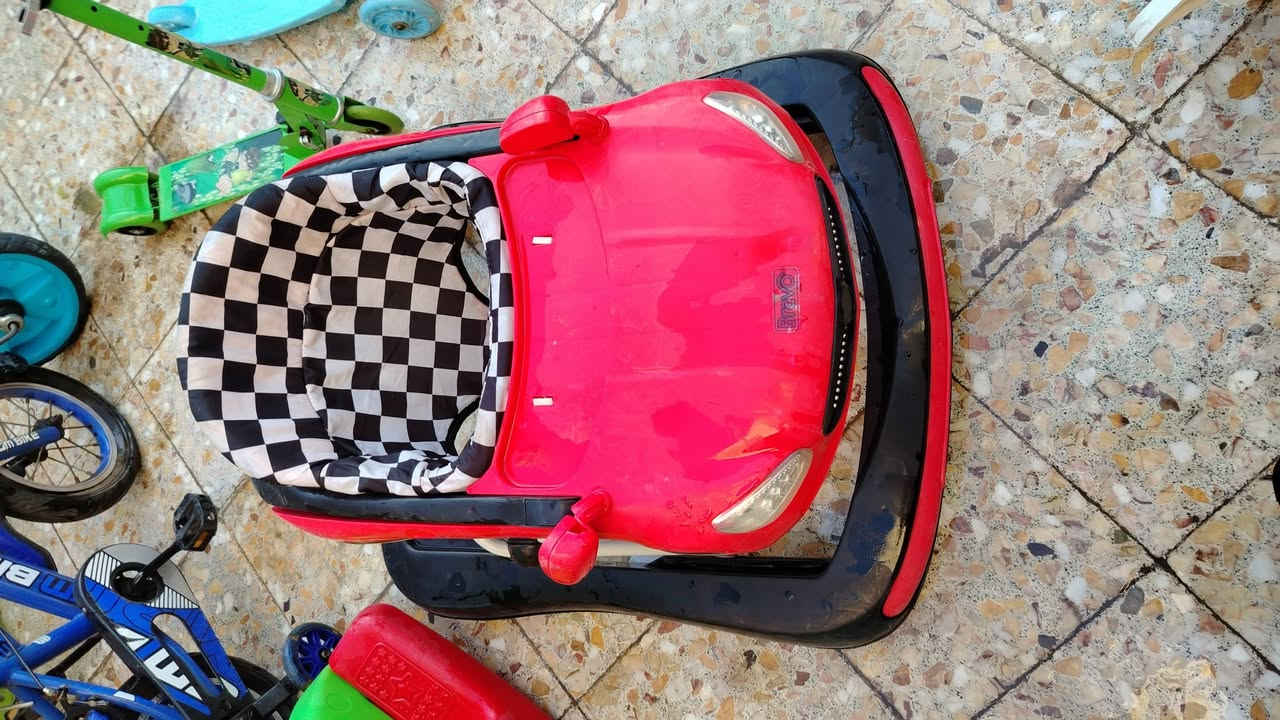 العاب ومستلزمات اطفال الاسعار مناسبه تصفية محل اكو اكثر من قطعة للموديلات


**إذا كنت صاحب هذا الإعلان وتريد حذفه لأي سبب، رجاءا أرسل رسالة إلى الدعم الفني**