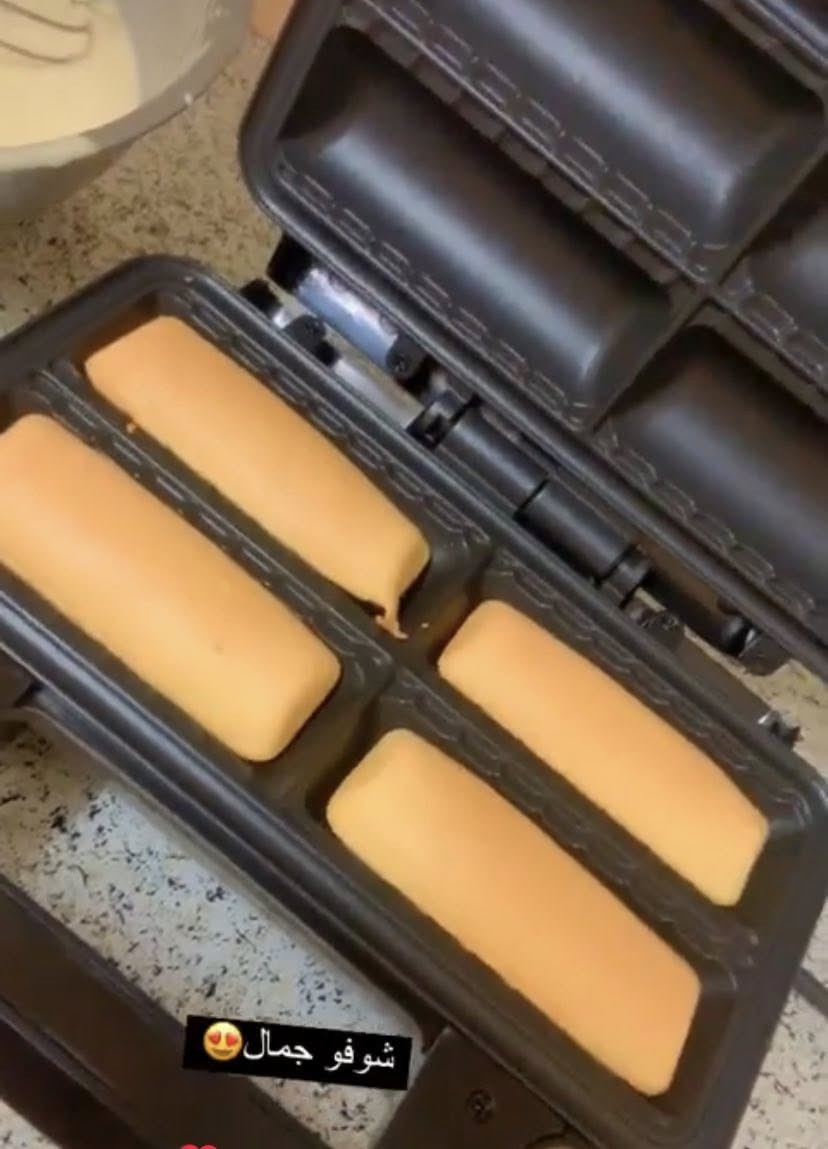 جهاز كيك وفطاير يجنن للبيع


**إذا كنت صاحب هذا الإعلان وتريد حذفه لأي سبب، رجاءا أرسل رسالة إلى الدعم الفني**