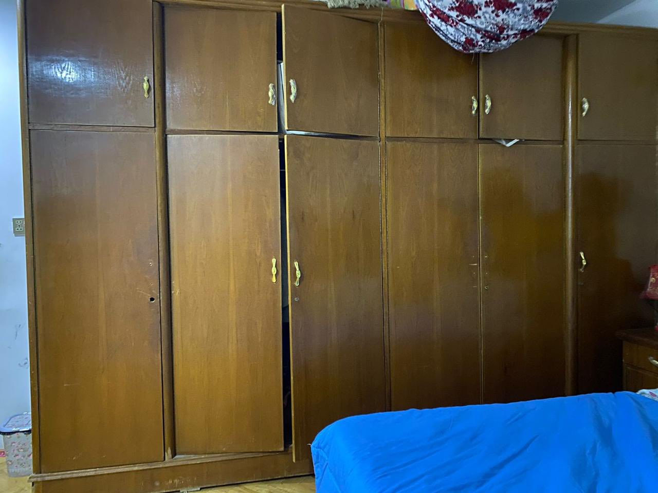 سلام عليكم غرفه صاج للبيع سعرها ٥٠٠


**إذا كنت صاحب هذا الإعلان وتريد حذفه لأي سبب، رجاءا أرسل رسالة إلى الدعم الفني**