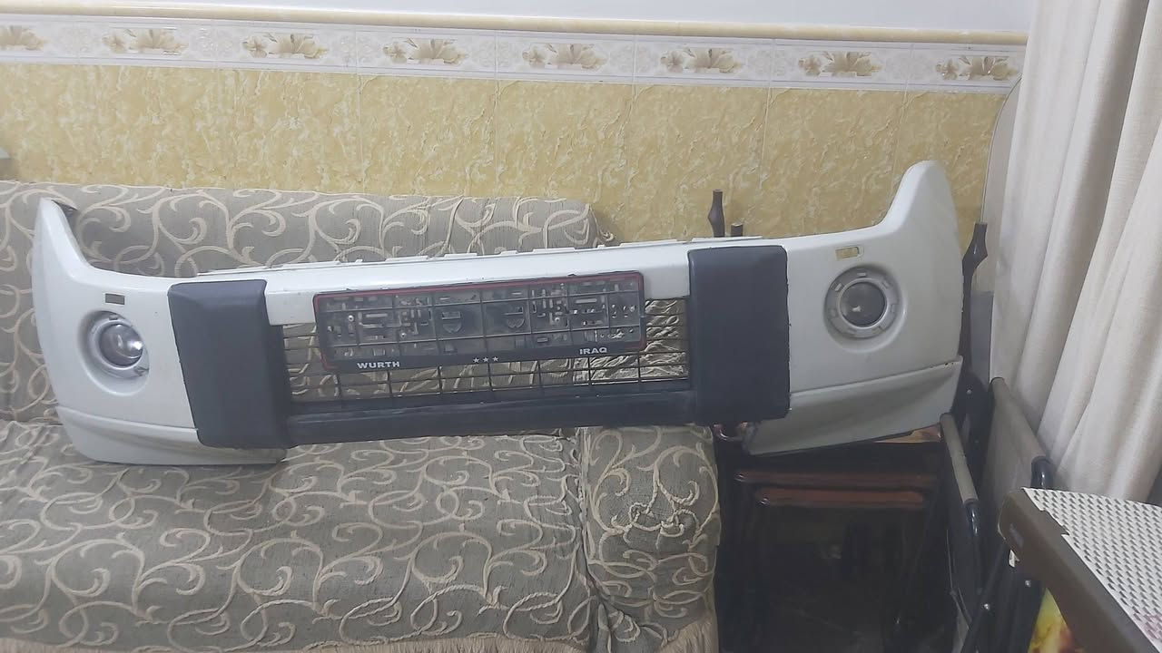 سلام عليكم اخوان دعاميه ترهم من ٢٠٠٨ لحد ١٢ كامله سعره ٢٠٠ مكاني نجف ***********
