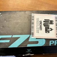 كيبورد F75 Pro • نضيف جداً • بغداد دوره