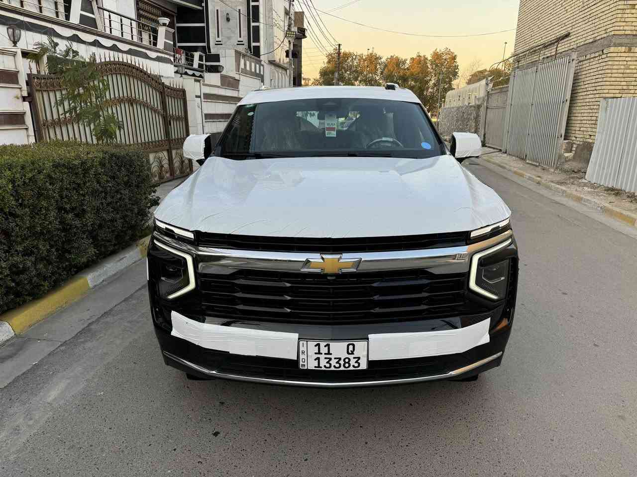 تاهو 2025 Ls خليجي شركة المنصور ام الضمان اخت الزيرو ماشيه 2000  غرض الشركه بعدهن  مامفتوحات شاشه دجتل كير بالستيرن 5 كامرات 5 بصمات كراسي كهرباء رادار امامي وخلفي جانبي حساس امامي خلفي هند بريك بصمه داتا شو تحذير كرسي هزاز رقم بغداد مكاني بغداد السيديه  
للاتصال ***********
