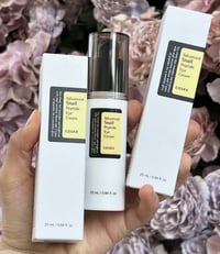 كريم عيون • كوزركس • مضاد شيخوخة