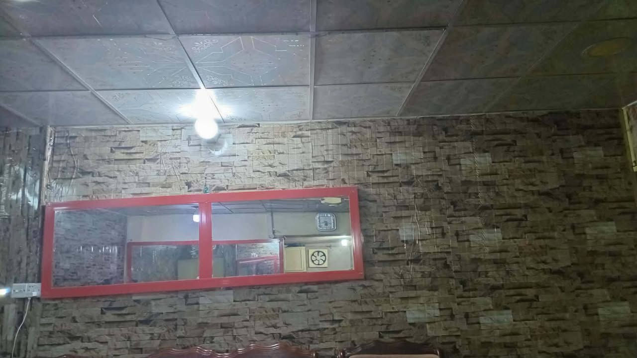 ميز الحلاقة بـــ 250 الف وبي مجال

والکنتور اللي ما بي ضرر ابد بــ 80 الف

العنوان / المسیب - حي الشرطة 

وهذا رقم راعيه / ‏‪***********‬‏
رقم راعي الغراض / ‏‪***********‬‏
اتصلوا بصاحب الغراض / ‏‪***********‬‏
