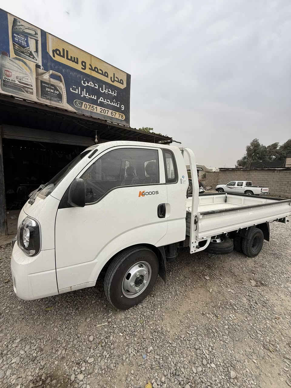 تانكي كاز كيا فحل 2025  
60 لتر اصلي شركه اني فتحته من سياره صفر اخذت بدون طوافه وقبغه 80 الف مع توصيل ***********
