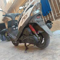 ماكس عدله جديده بمعنا الكلمه قبل شهر و17يوم جبته منل رمبه تحديدنً شارع...