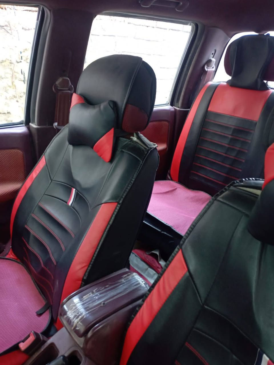 السلام عليكم
سيارة للبيع كريت ويل موديل 13
كير عادي اگسل مكفولات السعر 54وبيها مجال شي قليل 
العنوان صلاح الدين قضاء سامراء الاستفسار ع الرقم0770371699
‏‪***********‬‏ 
رقم نگليزي 
ملاحضه مكلف بالنشر وتحياتي للجميع
